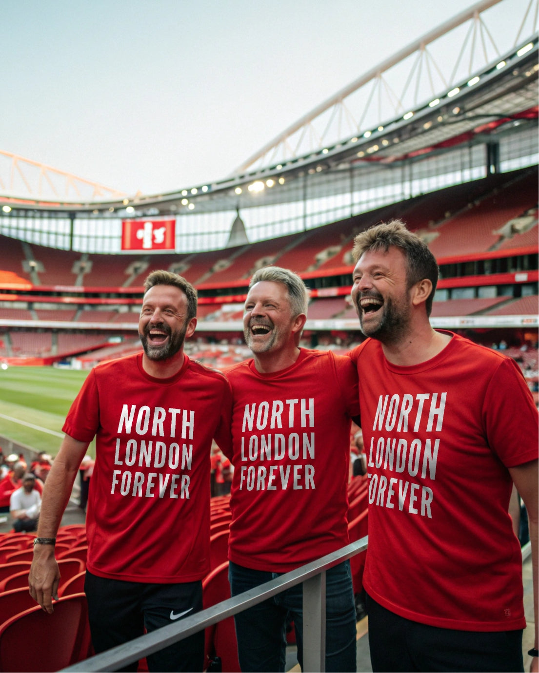Top 10 Football Chants That Inspire Our Designs
