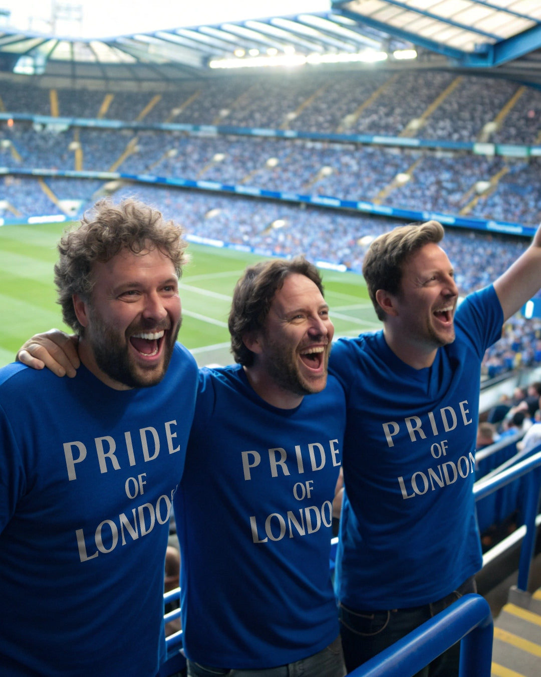 Matchday Style: How to Wear Fan Merch Off the Pitch