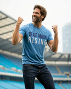Blue Moon Rising Fan T-Shirt
