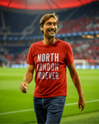 North London Forever Fan T-Shirt