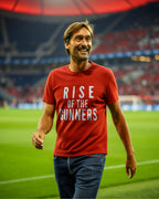 Rise Of The Gunners Fan T-Shirt