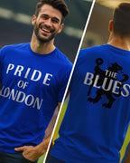Pride Of London Fan T-Shirt