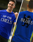 Up The Chels Fan T-Shirt