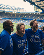 Up The Chels Fan T-Shirt