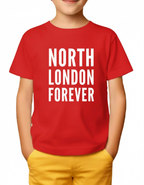 north-london-forever-fan-kids-t-shirt
