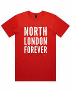 north-london-forever-ars-gooners-fan-tshirt