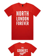 north-london-forever-ars-gooners-fan-tshirt