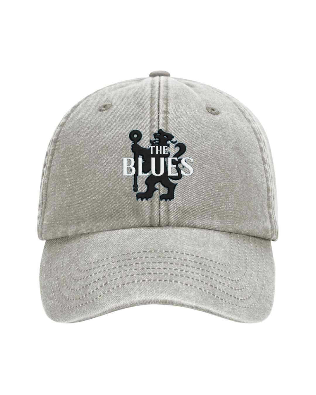 blues-embroidered-fan-cap