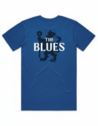 up-the-chels-che-blues-fan-tshirt