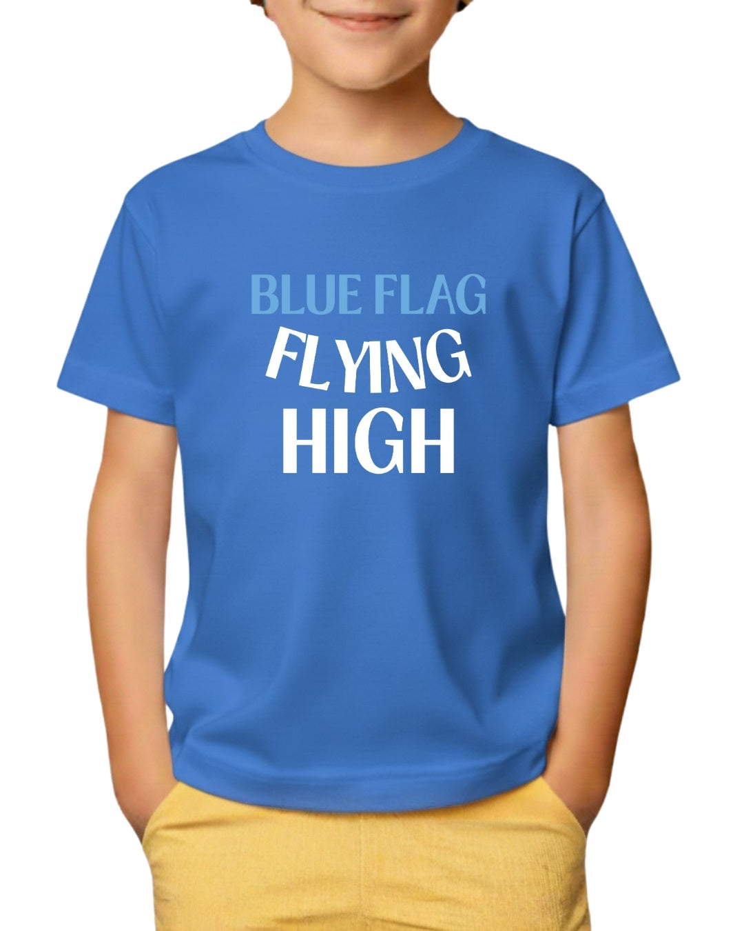 blue-flag-flying-high-fan-kids-t-shirt