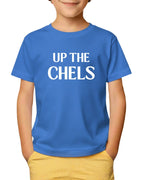up-the-chels-fan-kids-t-shirt