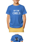 up-the-chels-fan-kids-t-shirt
