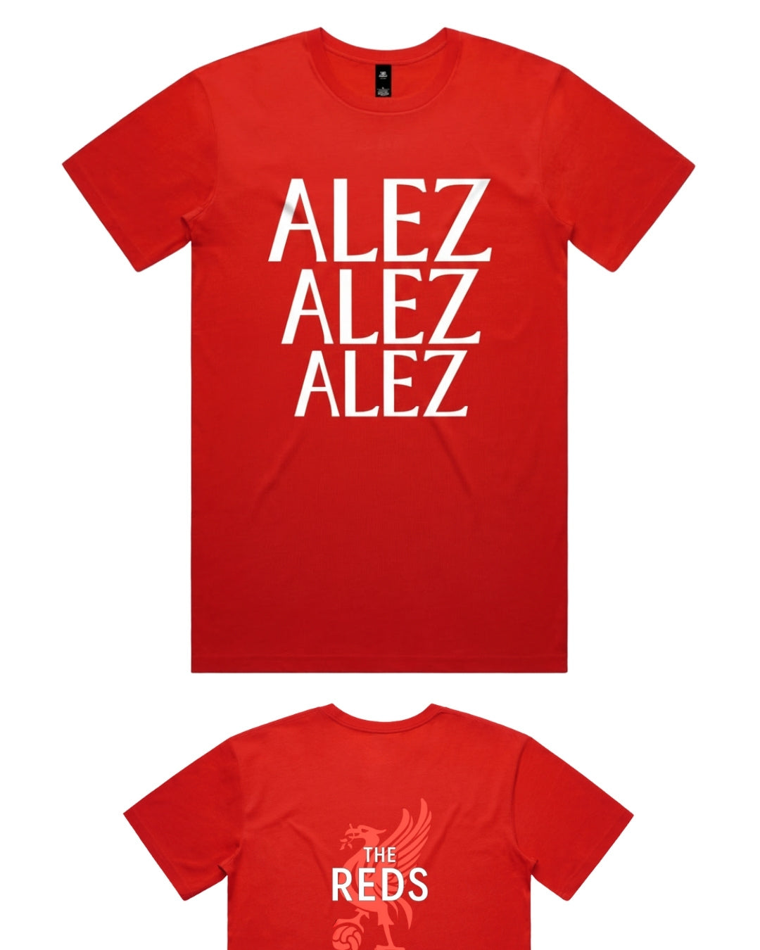 alez-alez-alez-liv-reds-fan-tshirt