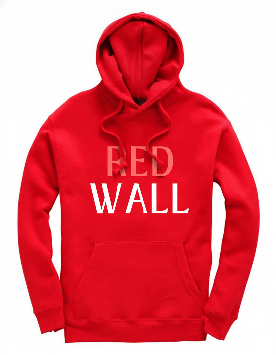 red-wall-fan-hoodie