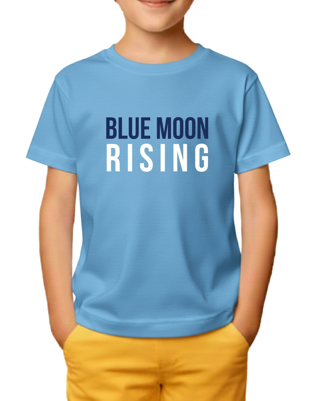 blue-moon-rising-fan-kids-t-shirt
