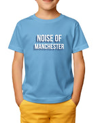 noise-of-manchester-fan-kids-t-shirt