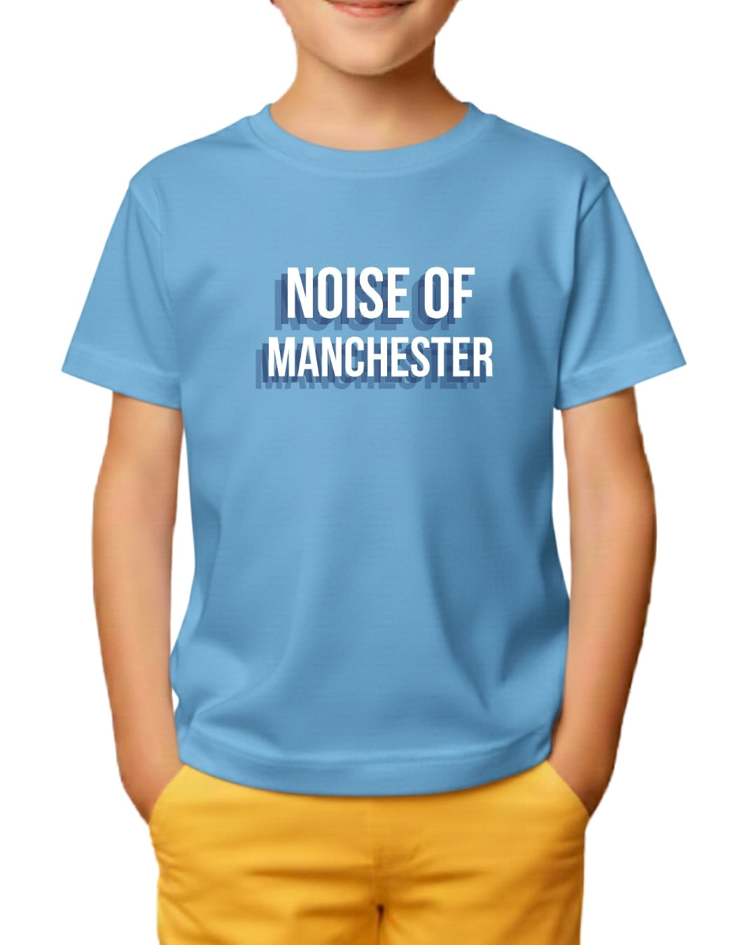 noise-of-manchester-fan-kids-t-shirt