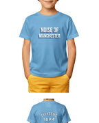 noise-of-manchester-fan-kids-t-shirt
