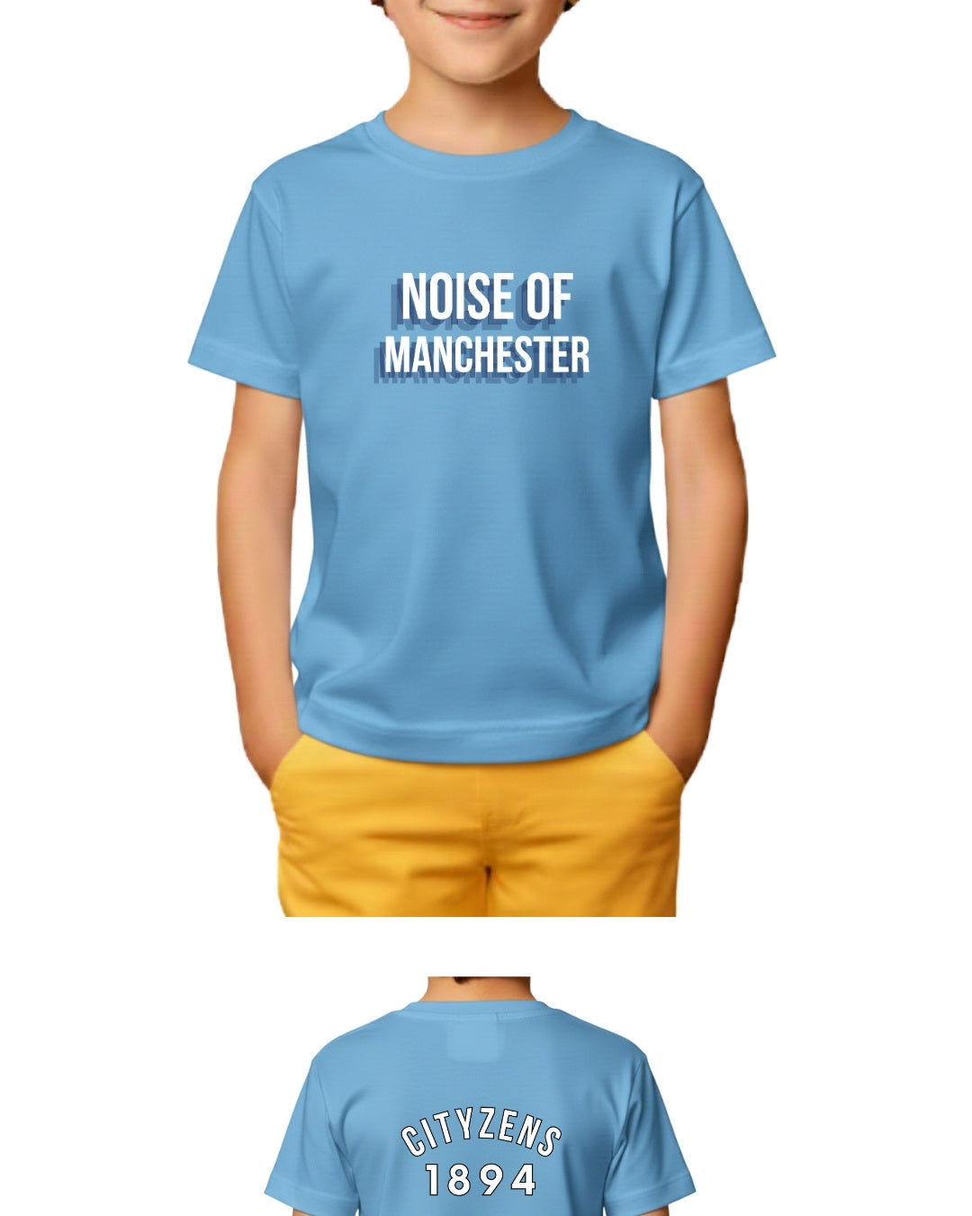 noise-of-manchester-fan-kids-t-shirt
