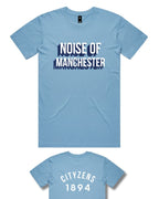 noise-of-manchester-fan-t-shirt