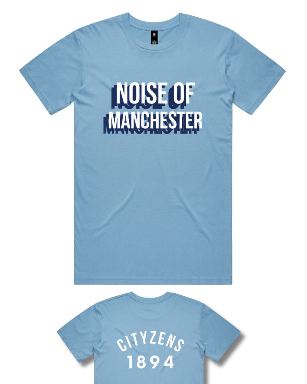 noise-of-manchester-fan-t-shirt