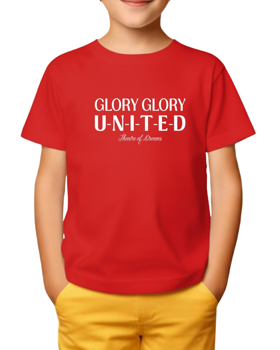 glory-glory-united-fan-kids-t-shirt