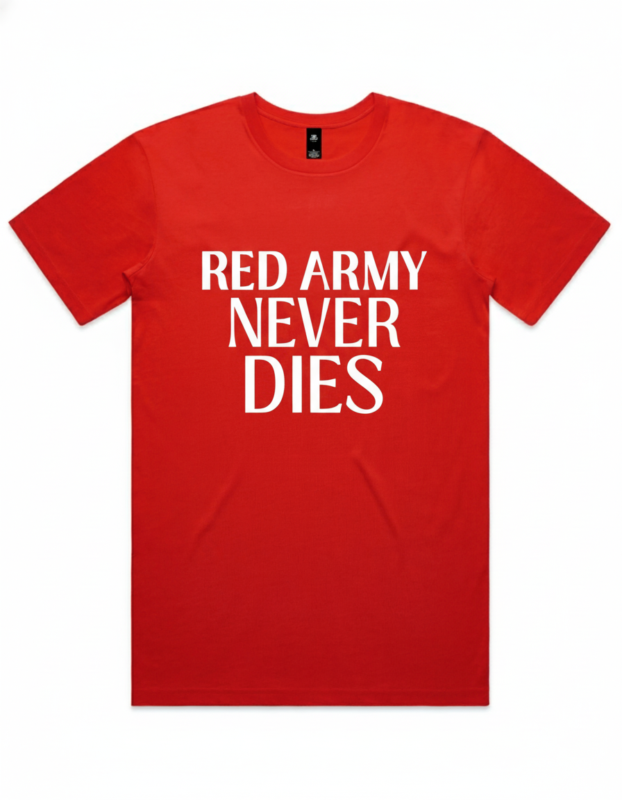 red-army-never-dies-mun-red-devil-fan-tshirt