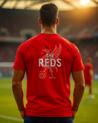 You'll Never Walk Alone Fan T-Shirt