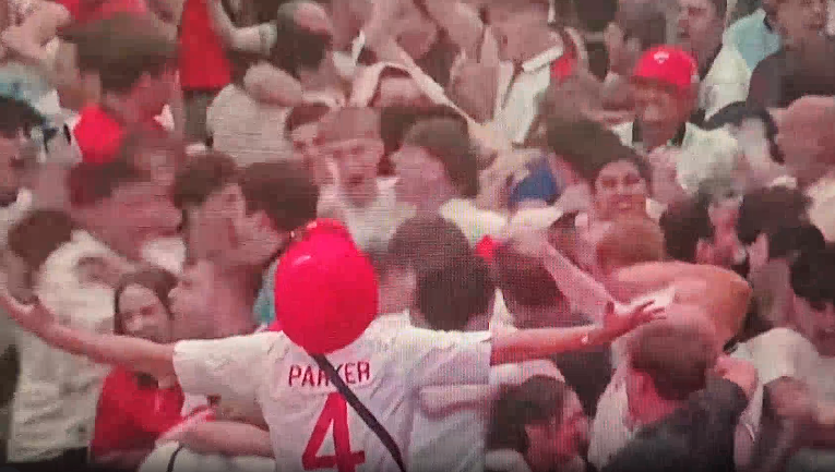 Premier Leagues Football Fan Merch  Video TEEFREEQ